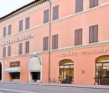Europa 3* 페라라