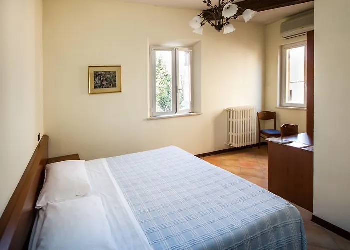 Europa 3* فيرّارا