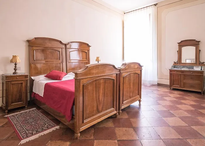 فندق Europa فيرّارا