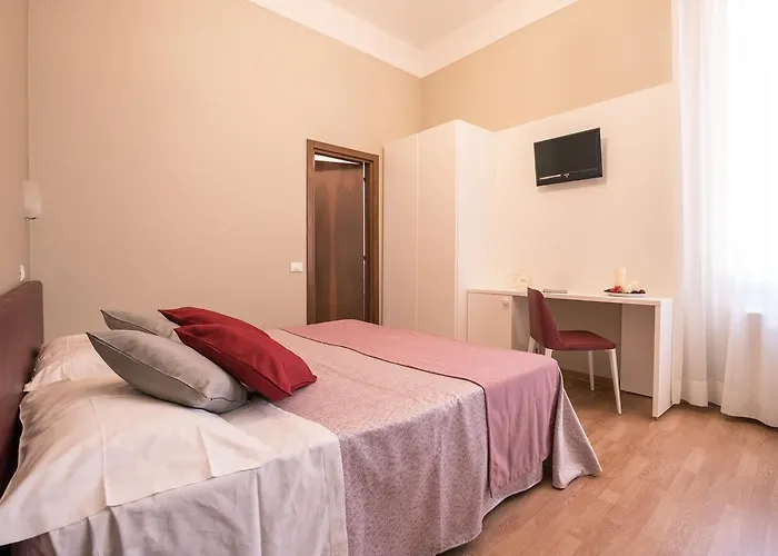 Europa 3* فيرّارا