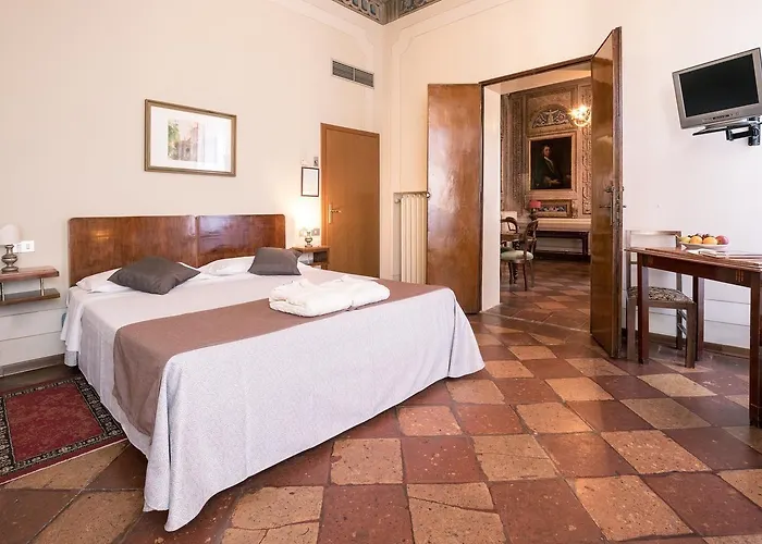 Europa 3* فيرّارا