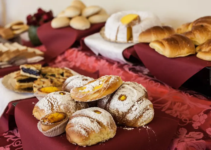 Europa فندق فيرّارا