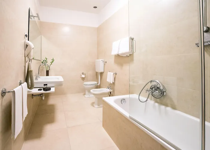 Europa 3* فيرّارا