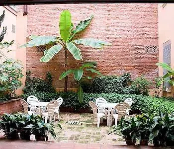 Europa فندق فيرّارا