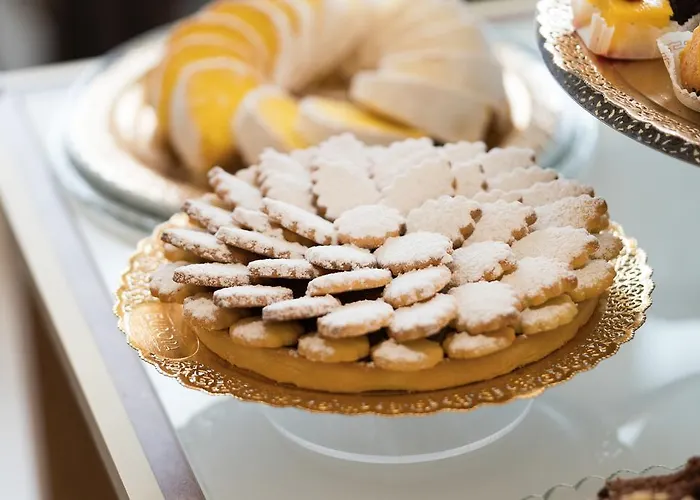 فندق Europa فيرّارا