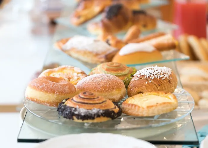 Europa 3* فيرّارا