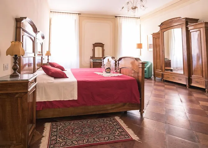 Hotel Europa Ferrara