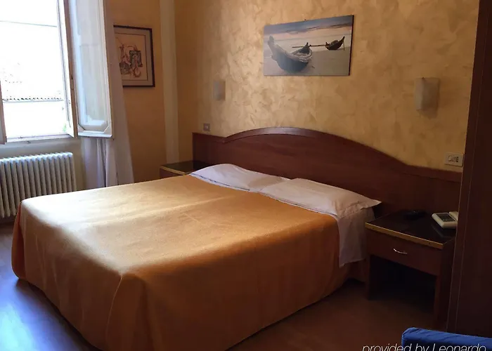 فندق Europa فيرّارا