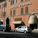 Hotel Europa Ferrara