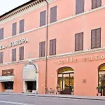 Europa 3* Ferrara