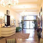 Europa Hotel 3*