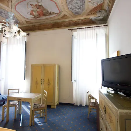Hotel Europa