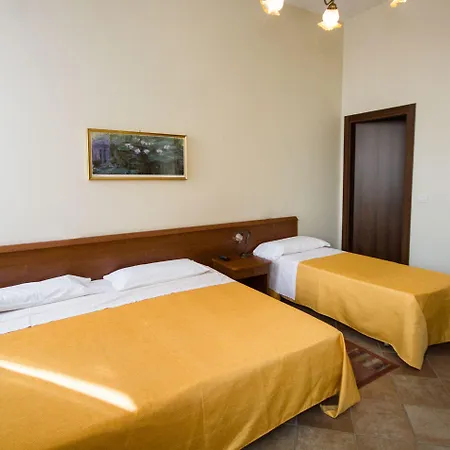 Hotel Europa