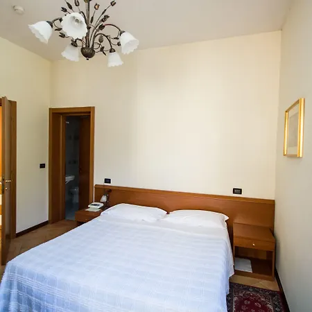 Hotel Europa Ferrara