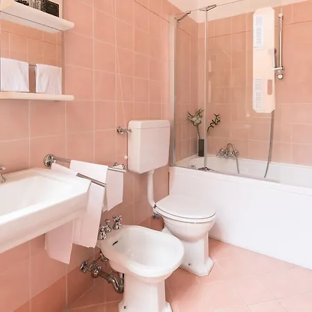 Hotel Europa Ferrara