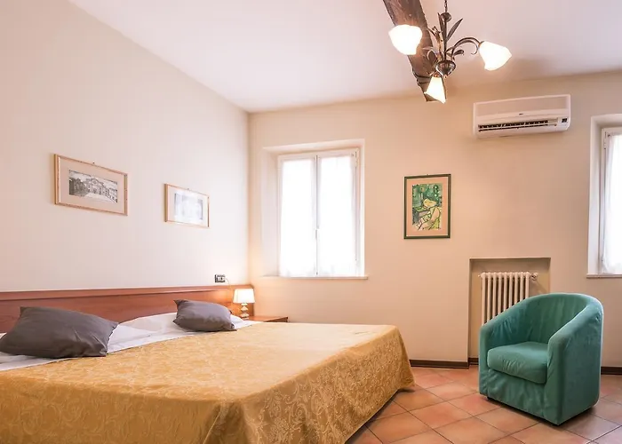 Hotel Europa Ferrara