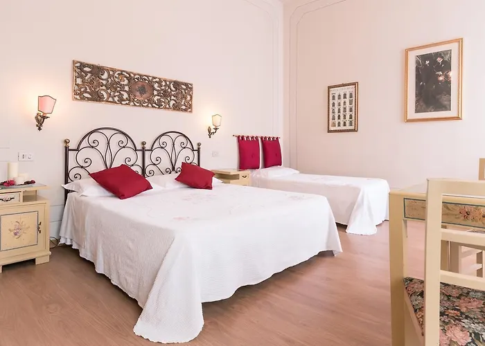 Hotel Europa Ferrara