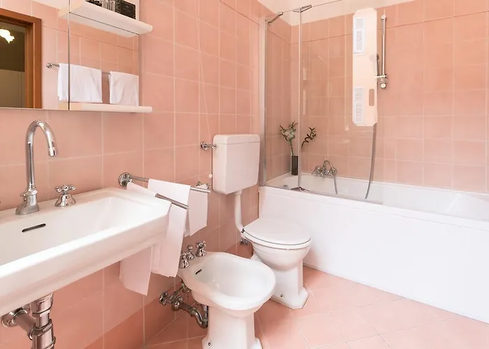 Hotel Europa Ferrara