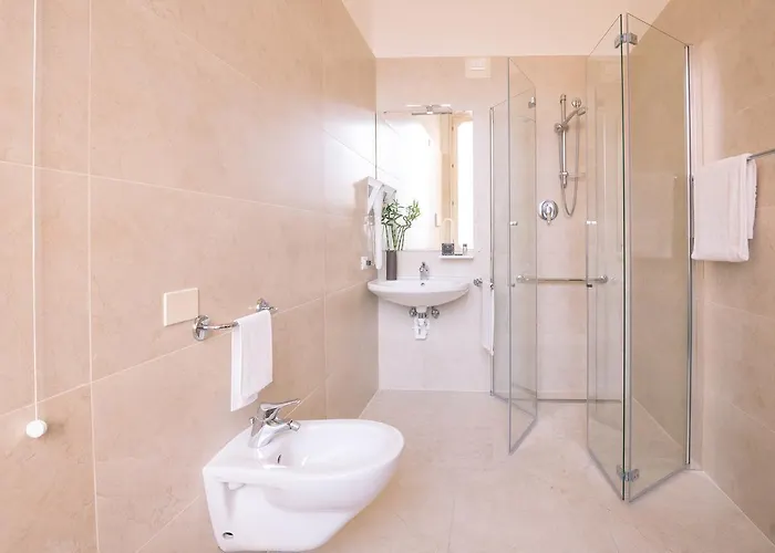 Europa Hotel Ferrara