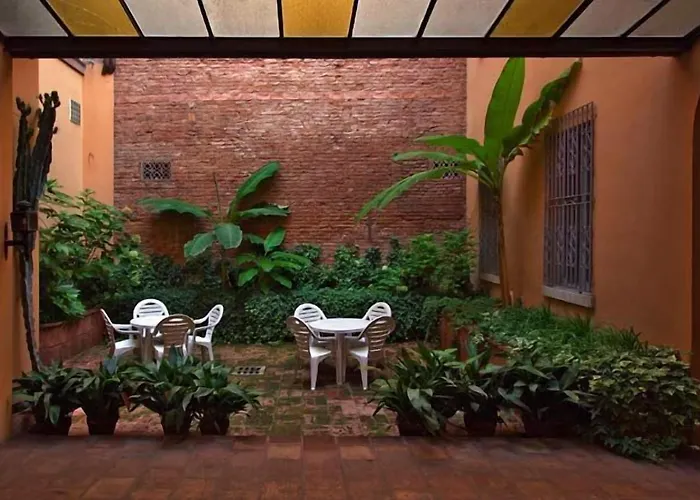 Europa Hotel Ferrara