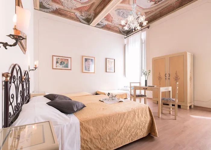 Hotel Europa Ferrara