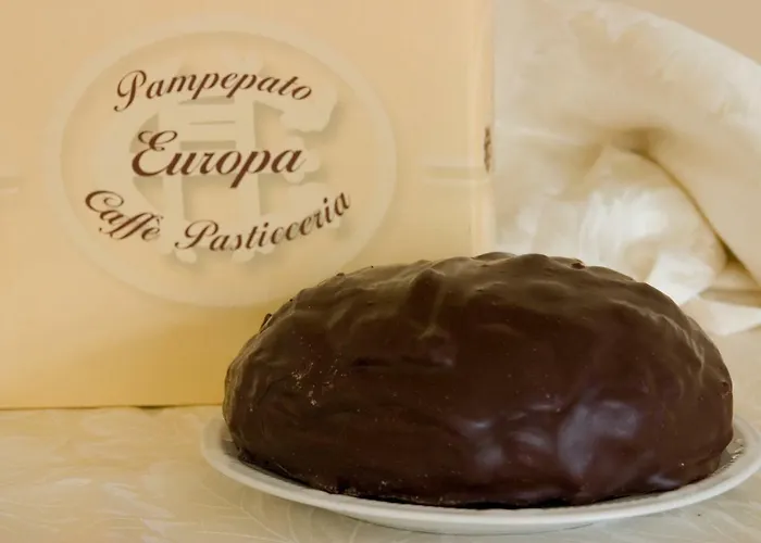 Hotel Europa Ferrara